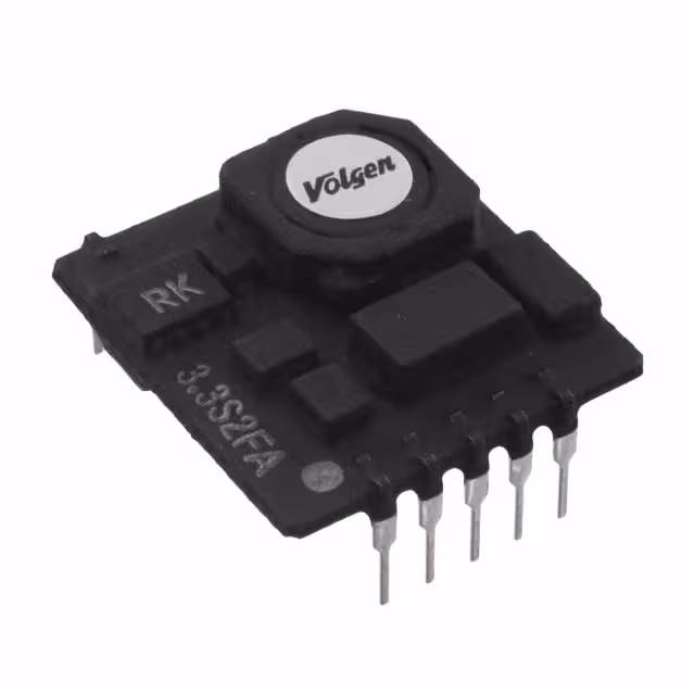 VSI-3.3S2R0FMA Kaga Electronics USA  DC DC Converters